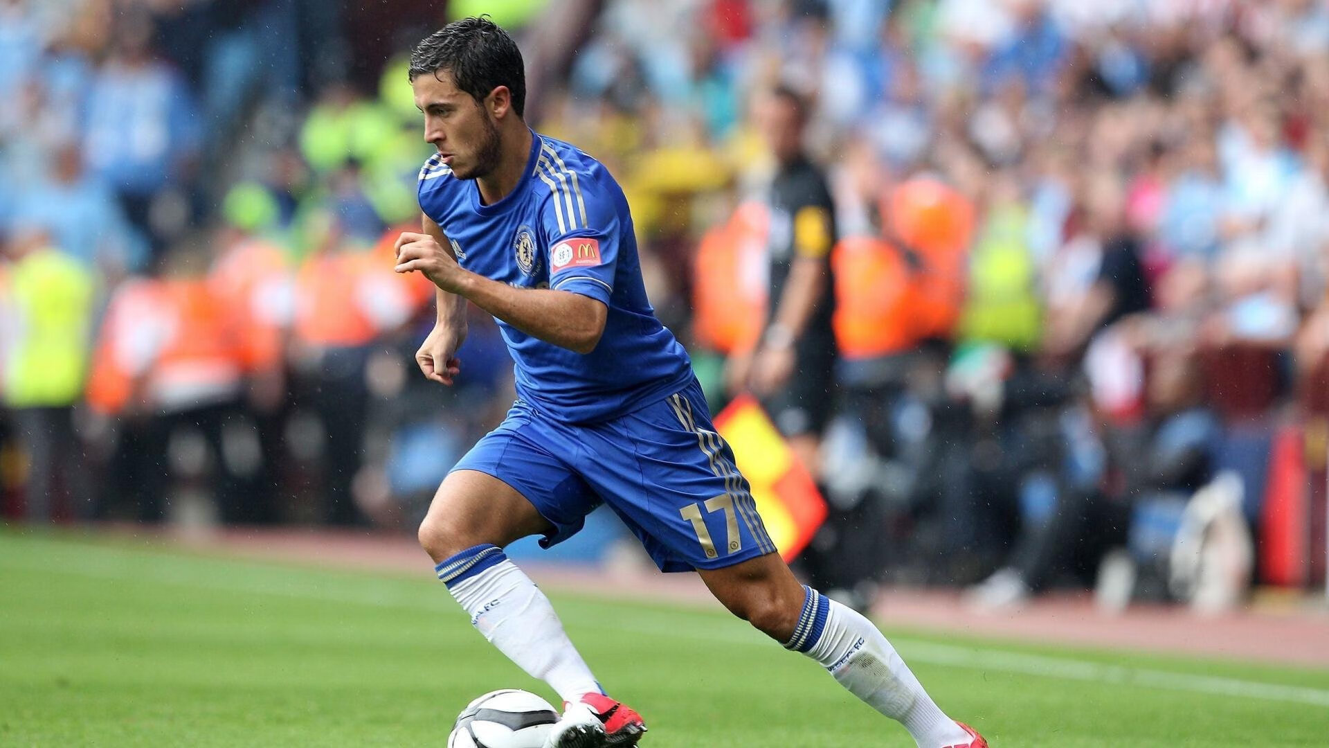 Leyu Sport下载-史上最年轻“欧冠金靴”闪耀全场，最年轻的欧冠夺冠球队